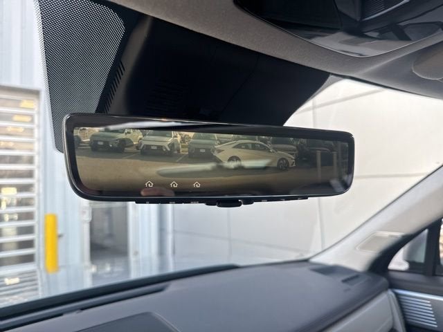 2024 Hyundai SANTA FE HYBRID Calligraphy