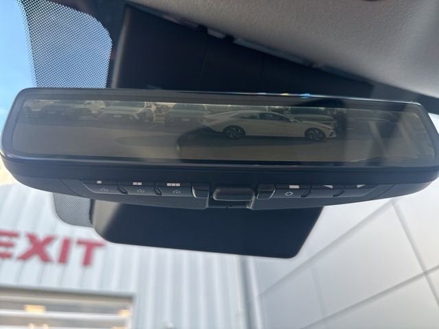 2024 Hyundai SANTA FE HYBRID Calligraphy