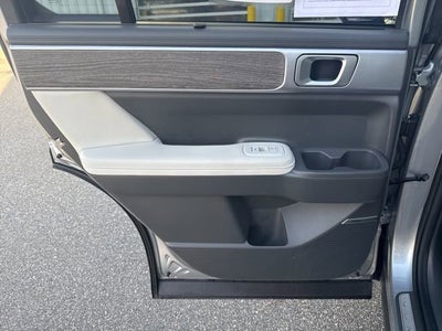 2024 Hyundai SANTA FE HYBRID Calligraphy