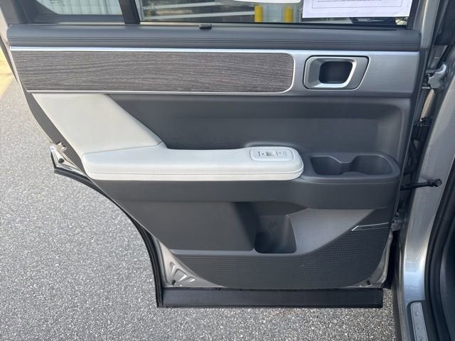 2024 Hyundai SANTA FE HYBRID Calligraphy