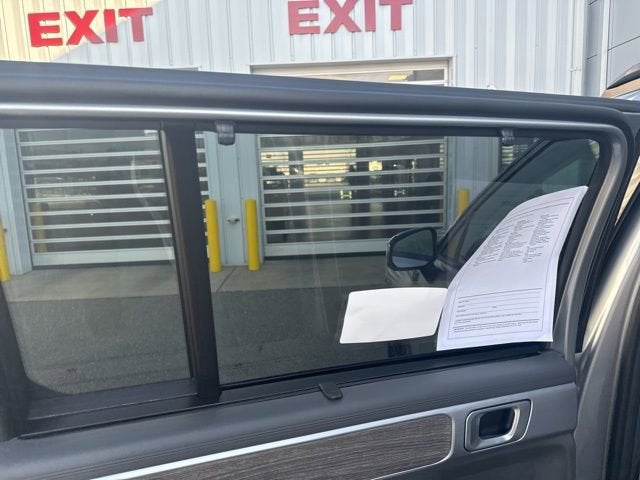 2024 Hyundai SANTA FE HYBRID Calligraphy