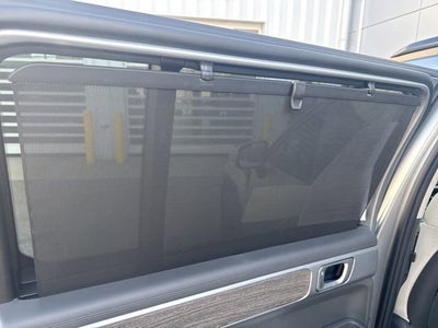 2024 Hyundai SANTA FE HYBRID Calligraphy