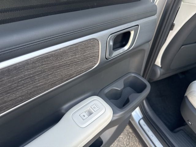 2024 Hyundai SANTA FE HYBRID Calligraphy