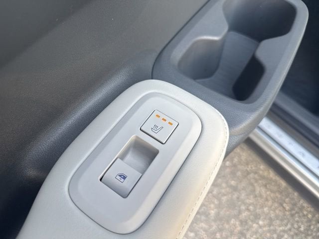 2024 Hyundai SANTA FE HYBRID Calligraphy