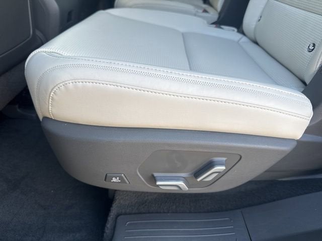 2024 Hyundai SANTA FE HYBRID Calligraphy