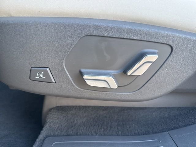 2024 Hyundai SANTA FE HYBRID Calligraphy