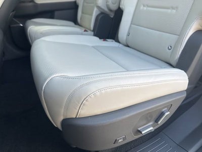 2024 Hyundai SANTA FE HYBRID Calligraphy