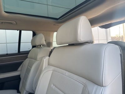 2024 Hyundai SANTA FE HYBRID Calligraphy