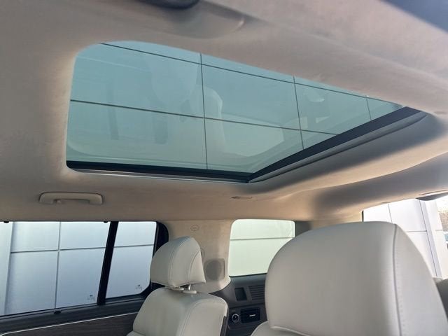 2024 Hyundai SANTA FE HYBRID Calligraphy