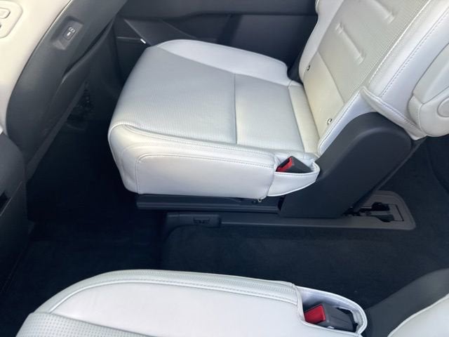 2024 Hyundai SANTA FE HYBRID Calligraphy