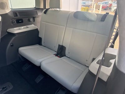 2024 Hyundai SANTA FE HYBRID Calligraphy