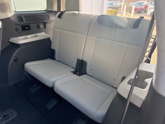 2024 Hyundai SANTA FE HYBRID Calligraphy