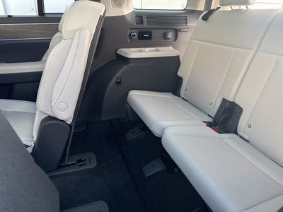 2024 Hyundai SANTA FE HYBRID Calligraphy