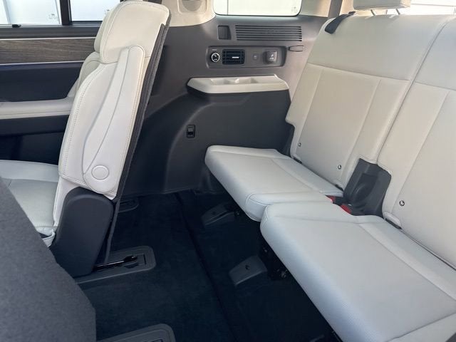 2024 Hyundai SANTA FE HYBRID Calligraphy