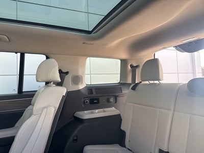 2024 Hyundai SANTA FE HYBRID Calligraphy