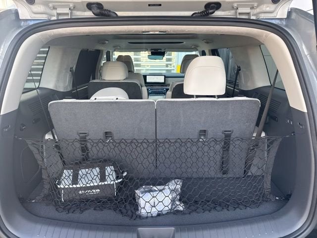 2024 Hyundai SANTA FE HYBRID Calligraphy