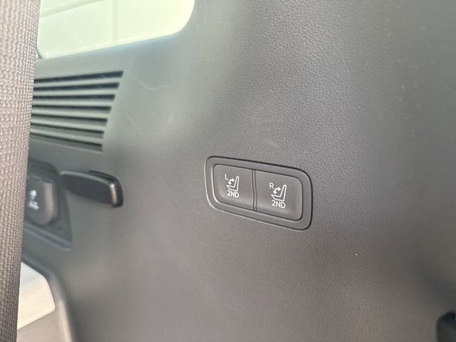 2024 Hyundai SANTA FE HYBRID Calligraphy