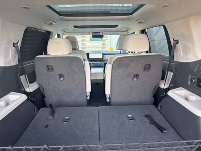 2024 Hyundai SANTA FE HYBRID Calligraphy