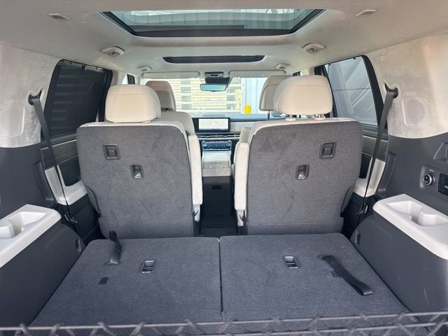 2024 Hyundai SANTA FE HYBRID Calligraphy