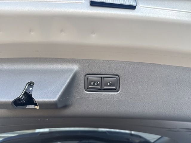 2024 Hyundai SANTA FE HYBRID Calligraphy