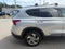 2023 Hyundai SANTA FE HYBRID Blue