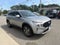 2023 Hyundai SANTA FE HYBRID Blue