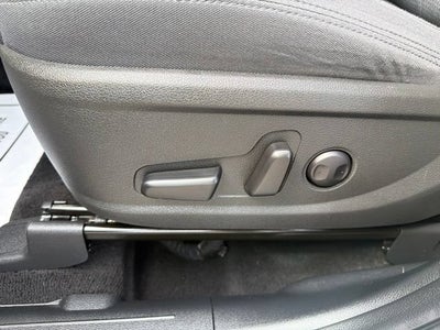 2023 Hyundai SANTA FE HYBRID Blue