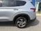 2023 Hyundai SANTA FE HYBRID Blue