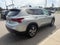 2023 Hyundai SANTA FE HYBRID Blue