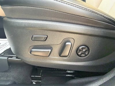 2023 Hyundai SANTA FE HYBRID Limited