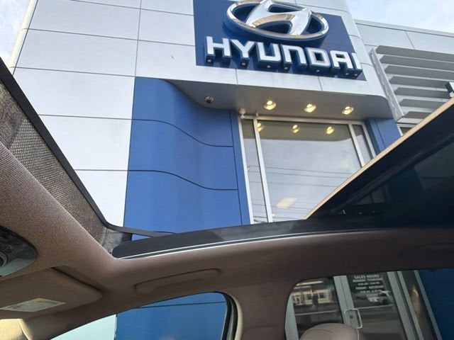 2023 Hyundai SANTA FE HYBRID Limited