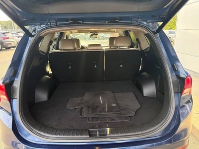 2023 Hyundai SANTA FE HYBRID Limited