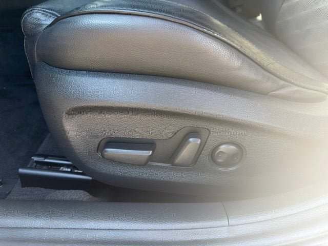 2018 Hyundai SONATA Sport+