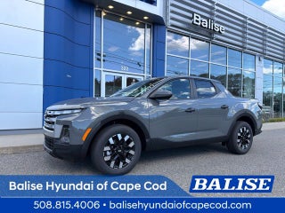 2027 Hyundai SANTA CRUZ SE