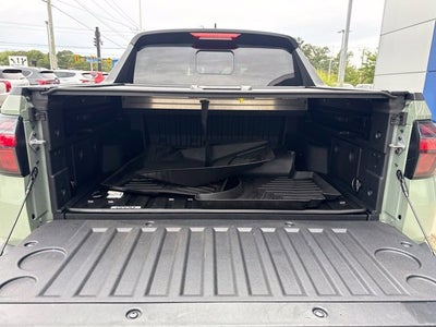 2023 Hyundai SANTA CRUZ SEL