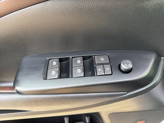 2014 Toyota Highlander Hybrid Limited Platinum