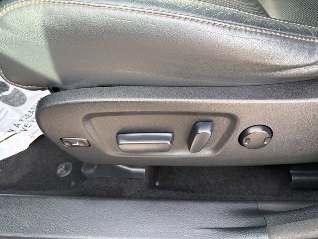 2014 Toyota Highlander Hybrid Limited Platinum