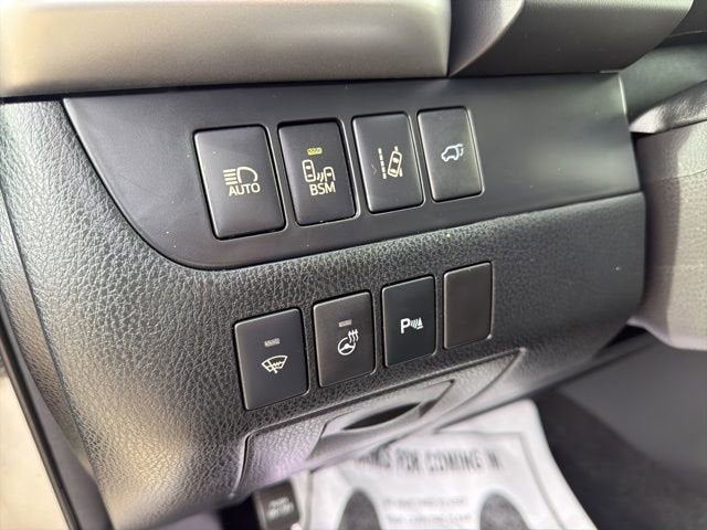 2014 Toyota Highlander Hybrid Limited Platinum