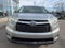2014 Toyota Highlander Hybrid Limited Platinum