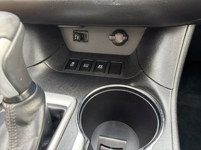 2014 Toyota Highlander Hybrid Limited Platinum