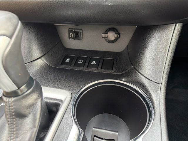 2014 Toyota Highlander Hybrid Limited Platinum