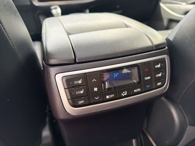 2014 Toyota Highlander Hybrid Limited Platinum