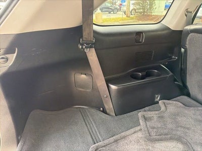 2014 Toyota Highlander Hybrid Limited Platinum