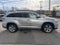 2014 Toyota Highlander Hybrid Limited Platinum