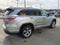 2014 Toyota Highlander Hybrid Limited Platinum