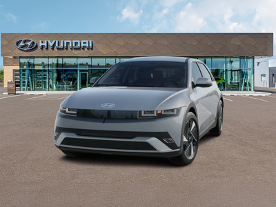 2027 Hyundai IONIQ 5 SE Standard Range