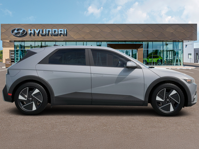 2027 Hyundai IONIQ 5 SE Standard Range