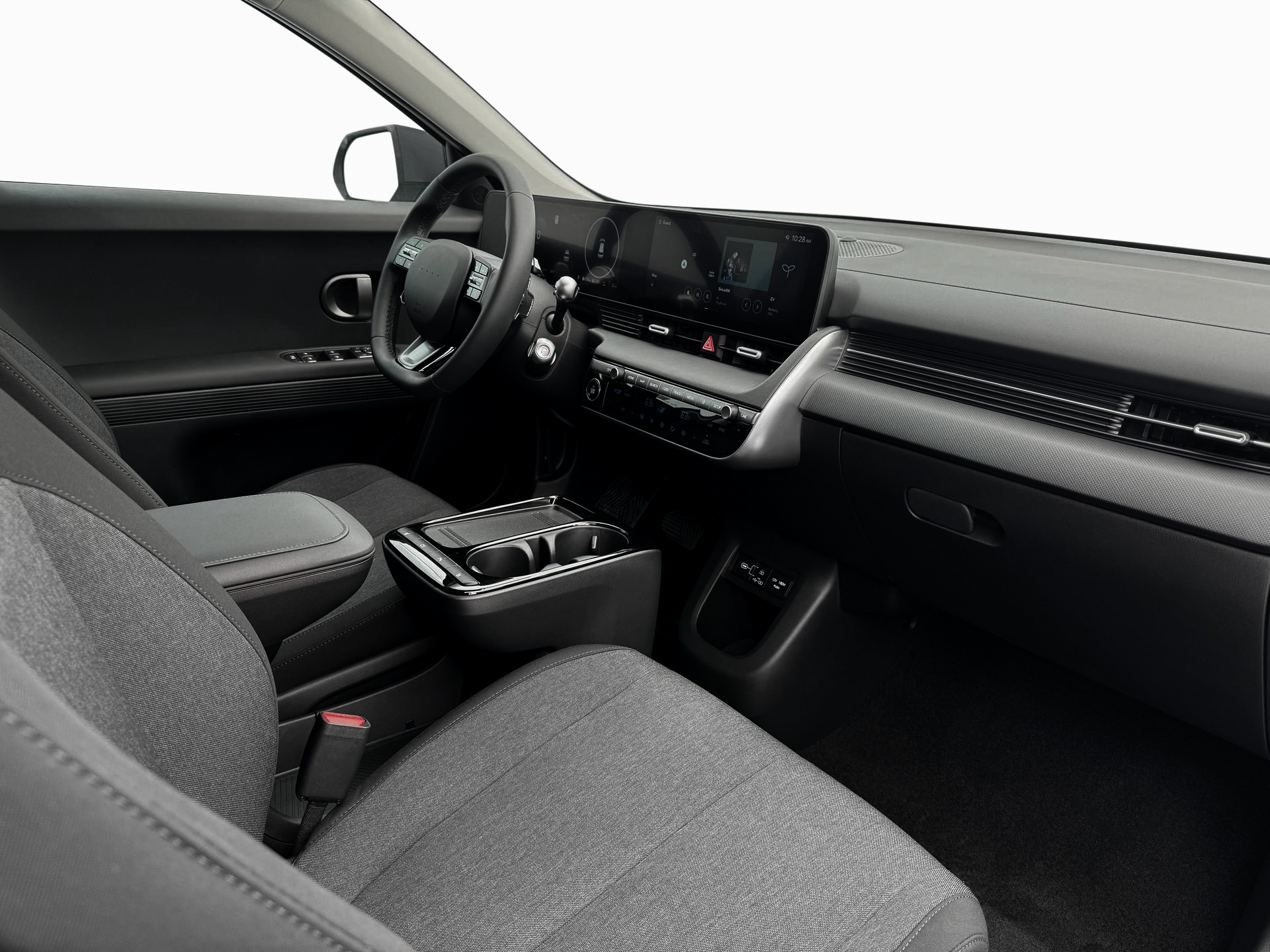 2026 Hyundai IONIQ 5 SE