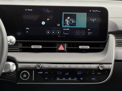 2026 Hyundai IONIQ 5 SE