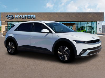 2026 Hyundai IONIQ 5 SE